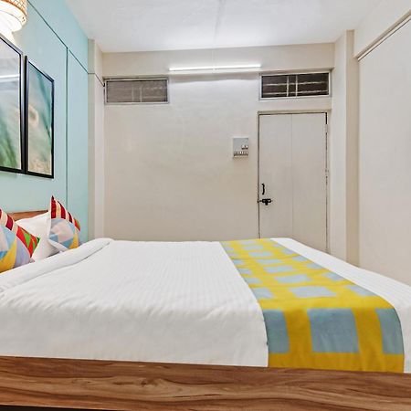 Super Hotel O Saraswati Niwas Vadgaon Budruk Pune Luaran gambar