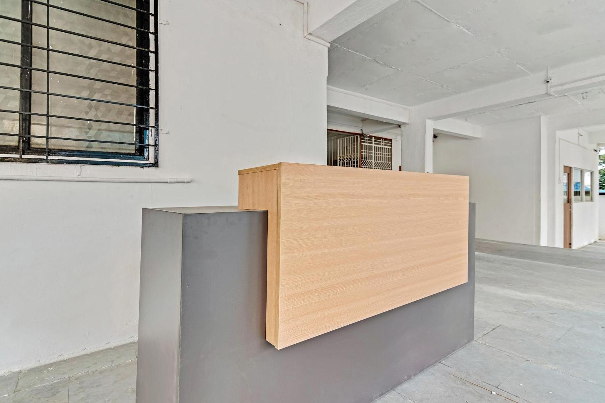 Super Hotel O Saraswati Niwas Vadgaon Budruk Pune Luaran gambar