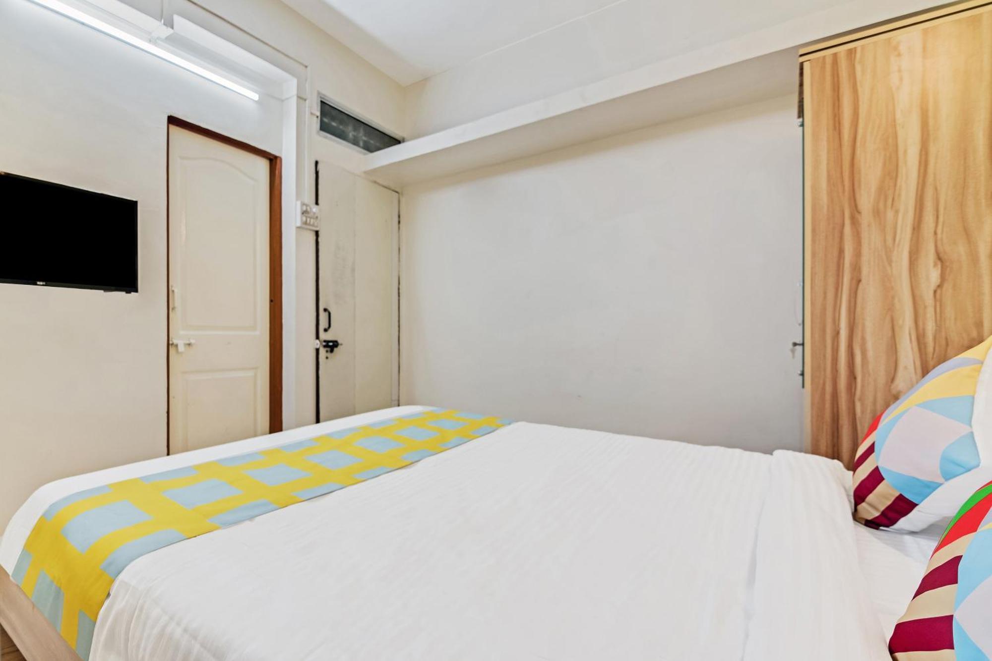 Super Hotel O Saraswati Niwas Vadgaon Budruk Pune Luaran gambar